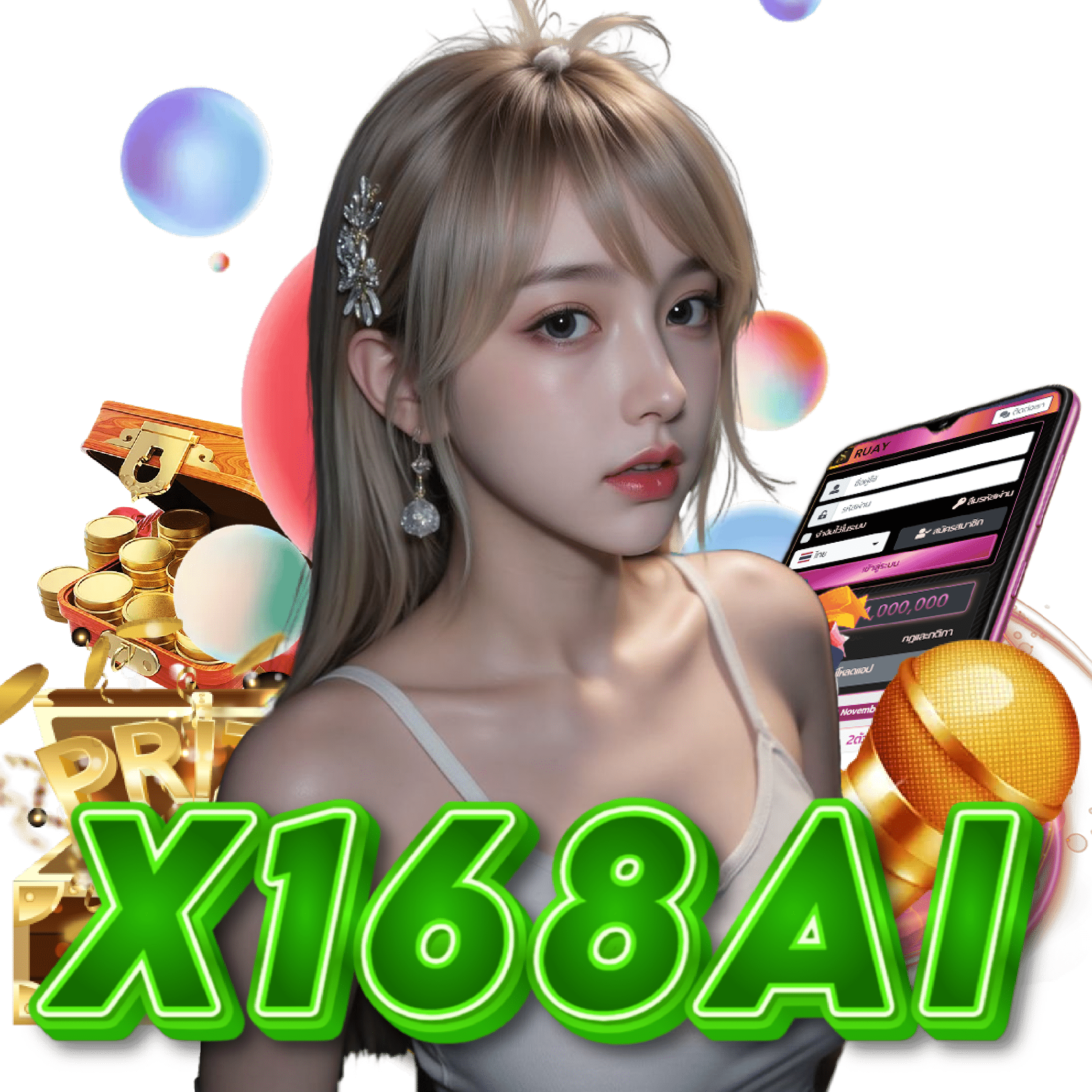 x168ai