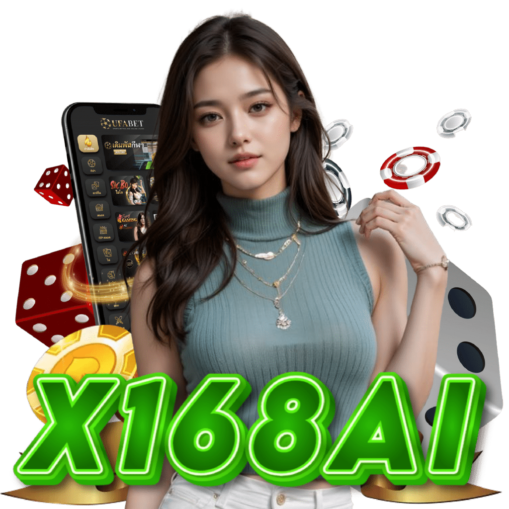 x168ai ฝากถอนออโต้