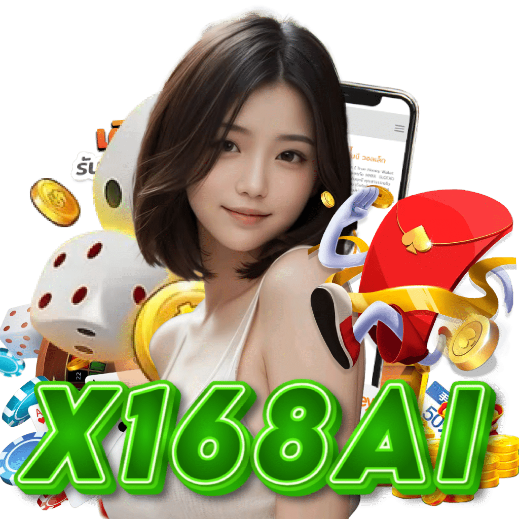 x168ai สมัครสมาชิก