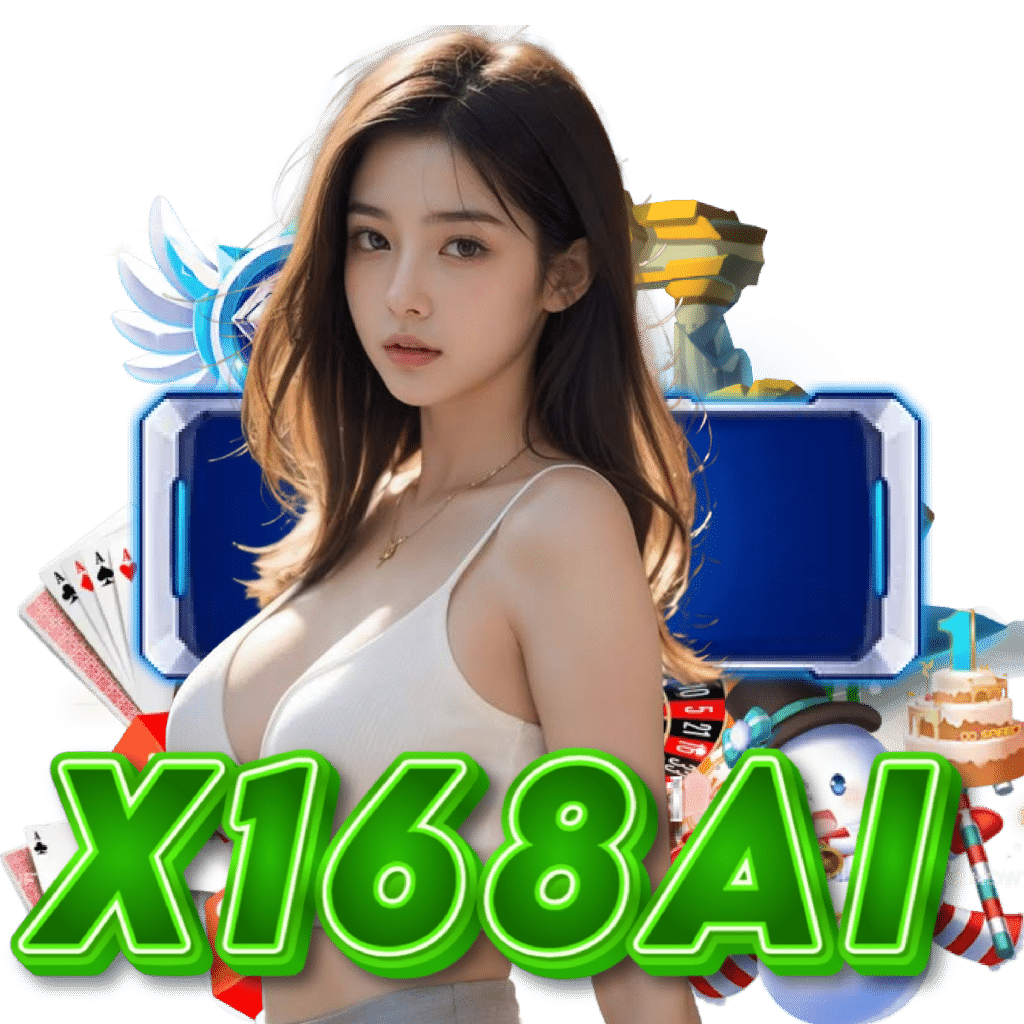 x168ai เว็บตรง