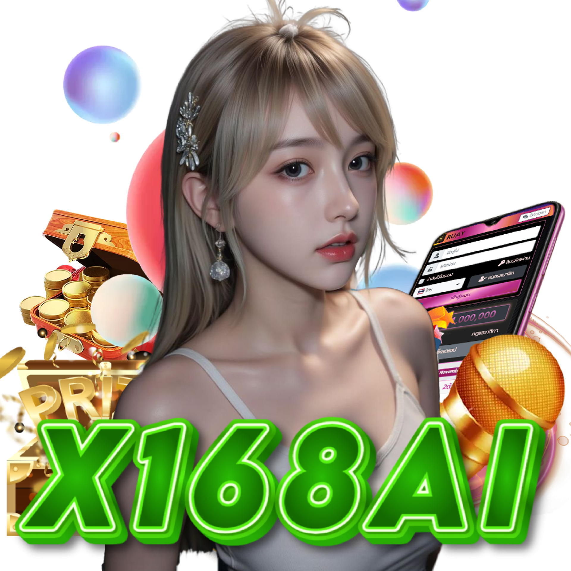 x168ai